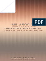 De Landa, Manuel - Mil años de Historia no lineal (1997, 2010)
