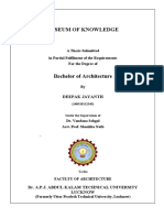 Deepak Jayanth - Thesis Report PDF