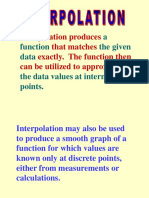 05 Interpolation