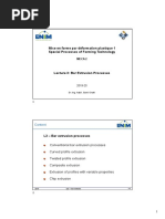 MFDP1 L03 Bar Extrusion ENIM 2019