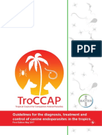 TroCCAP Canine Endo Guidelines V1 2017