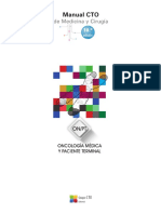 Oncologia Medica y Paciente Terminal PDF