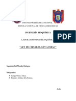 Ley de Gay Lussac Practica 1 PDF
