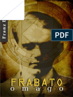 Franz Bardon - Frabato, o Mago.pdf