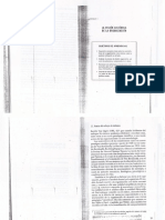 Gilli - La Visión Sistémica de La Organización Clase 1 PDF