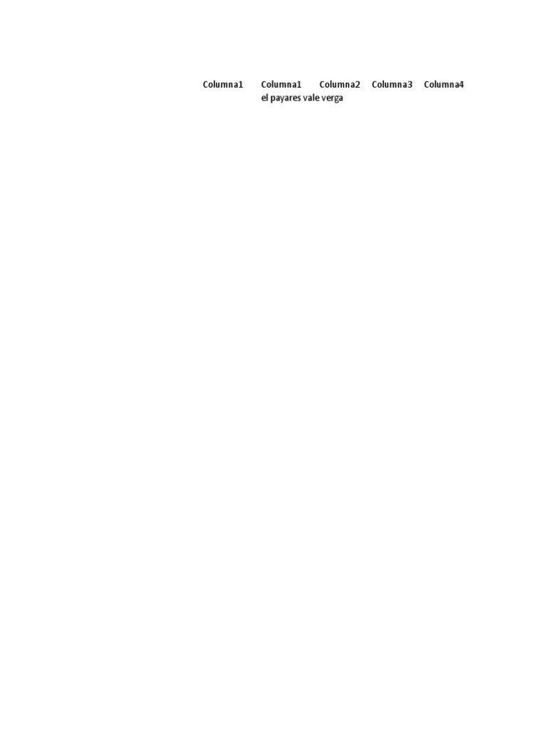 Libro 2 Payares Malparido | PDF