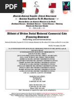 Fed Call Code Instructions | PDF | Loans | Mortgage Loan