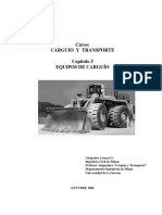 Equipo Auxiliar de Minería 6263H PDF