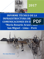 informetcnicodeinfraestructuraderedesdecomunicaciones-170710203703