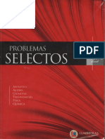 PROBLEMAS SELECTOS - LUMBRERAS - PDF.pdf