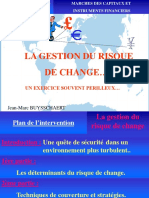 JEG1-Gestion risque change