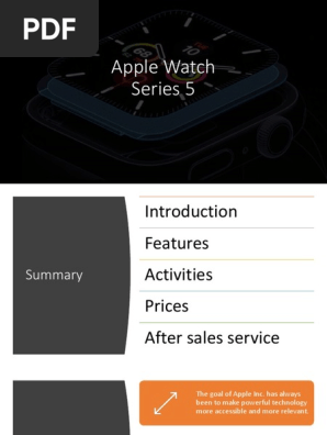 Apple watch Sales Presentation.pptx