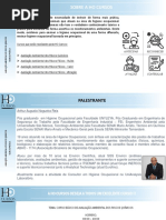 Avaliação Ambiental dos Riscos Químicos