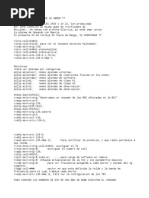 Sap 1 | PDF | Telecomunicaciones | Ingenieria Eléctrica