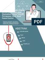 KADAR HEMOGLOBIN DAN KEJANG DEMAM