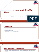 1.overview and Traffic Flow