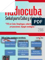 0ccd5-4to Fitvd2016 TVD en Cuba Desplieg Cobertura Actual y Proyec Apagon Analogico
