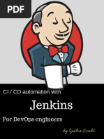 Jenkins Book PDF