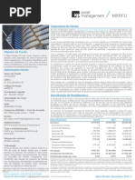 Apresentação Institucional