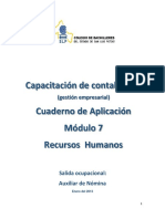 Contabilidad Semestre 6o PDF
