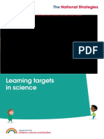 Sci Learning Targets 0006110 Redacted