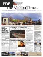 Malibu Times, February 7, 2019