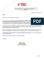 TDR Venta de Vehiculos 2020 PDF