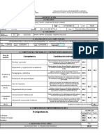 Protocolo Evaluacion 2019