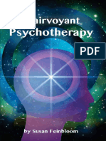 Clairvoyant Psychotherapy-Twilight Publications (2014)