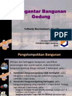 Bangunan Gedung PDF