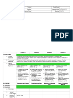 Stats lesson on data gathering