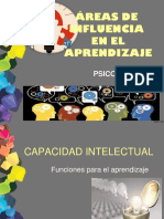 capacidad intelectual