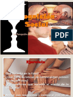 Cognición Social