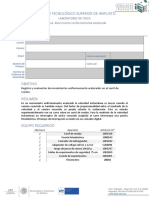 Practica Movimiento Uniformemente Acelerado