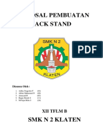 Jack Stand Kurang 2