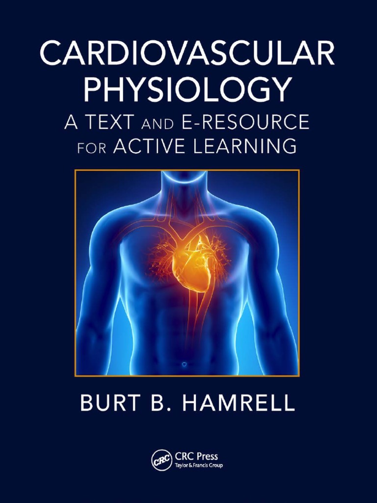 Cardiovascular Physiology PDF | PDF | Heart | Electrocardiography