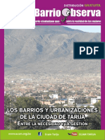 Distritos PDF