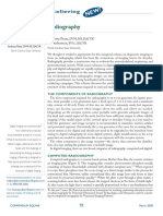 Radiography PDF