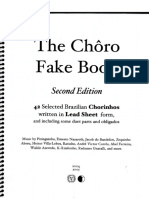 The Choro Fake Book.pdf