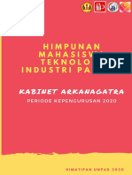 Booklet Himatipan 2020