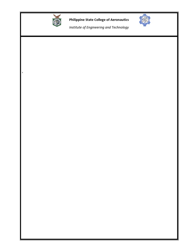 Final Philsca | PDF