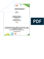 Actividad 3 - Realizar Una Auditoría Energética