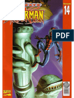 Ultimate Spiderman 14