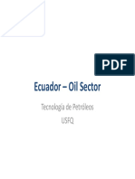 Ecuador_Oil Sector.pdf