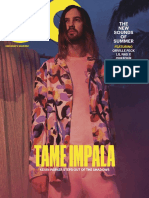 GQ Australia - January 2020 PDF