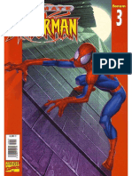 Ultimate Spiderman 03