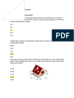 Examen de RLM1 26 - 06