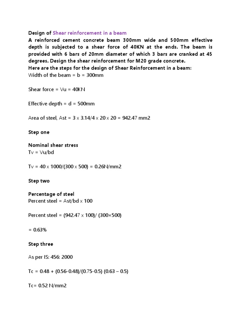 Deck Slab Design PDF