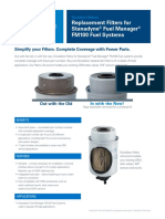 Fuel Filters For Stanadyne Fuel Systems PDF