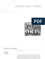 Dialnet OlvidoYVerdad 2423886 PDF